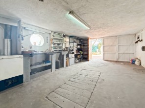 Garaje